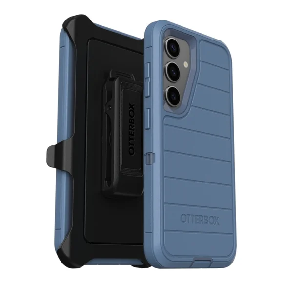 Otterbox Defender NIB Pro Series Case for Galaxy S24 Ultra in Baby Blue