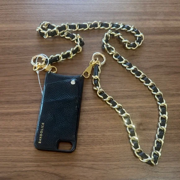 Bandolier iPhone case