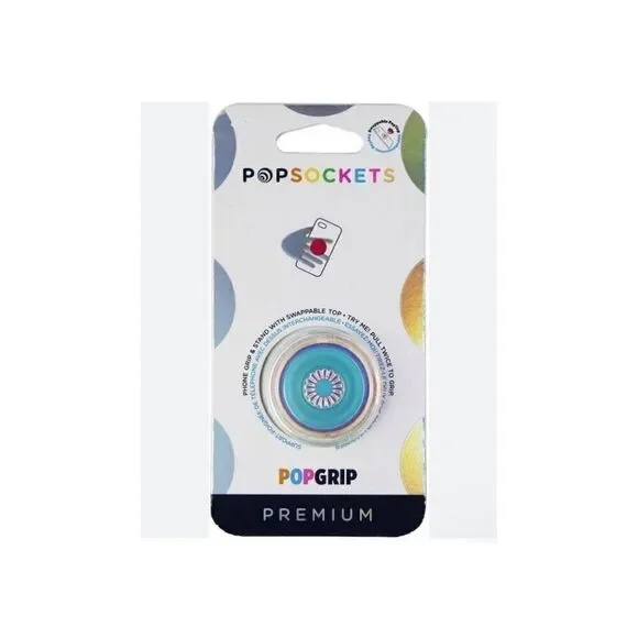 Popsocket NWT Pop Grip Premium‎