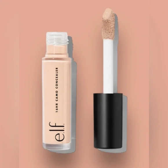 E.L.F. 16 Hr Camo Concealer