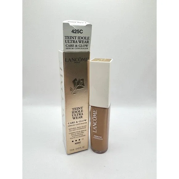 Lancome Teint Idole Serum Concealer 425C NIB