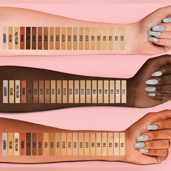 ⭐️2 FOR $18⭐️ JEFFREE STAR MAGIC STAR CONCEALER - C15.25
