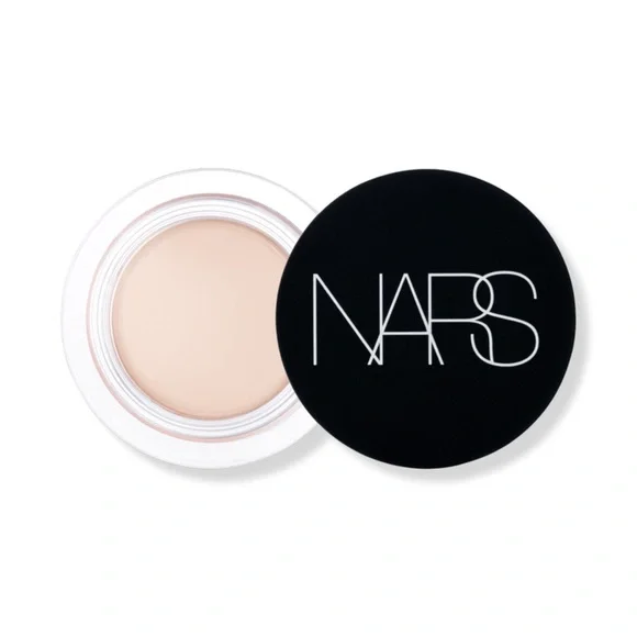 NARS Soft Matte Concealer – Vanilla – Full Size 0.21 oz