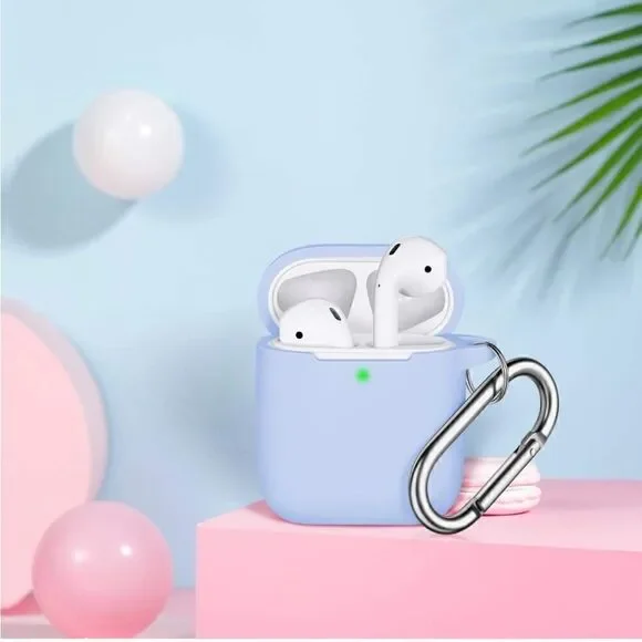 AirPod 1st and 2nd gen case