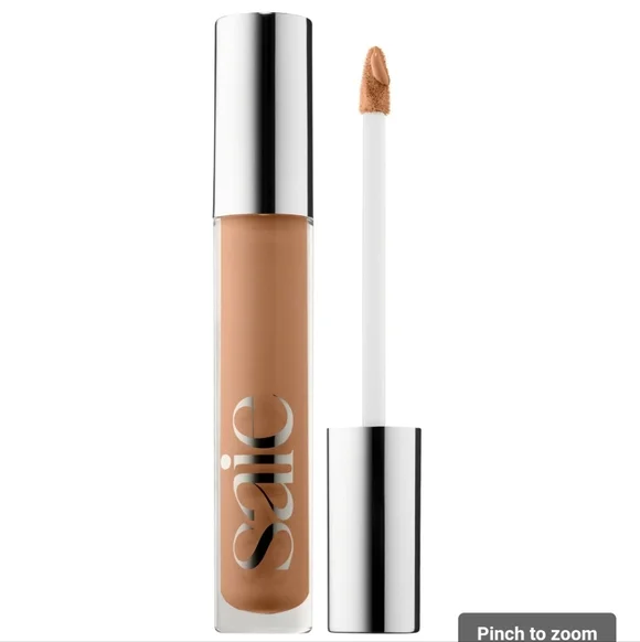 Saie Hydrabeam- Brightening & Hydrating Under Eye Concealer