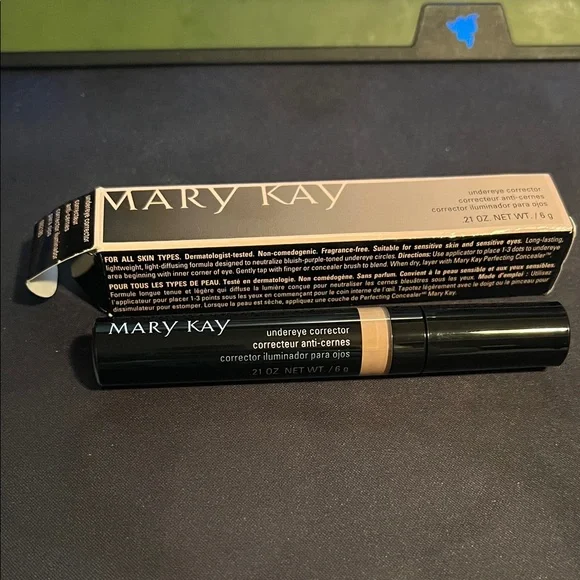 Mary Kay The Original Undereye Corrector
