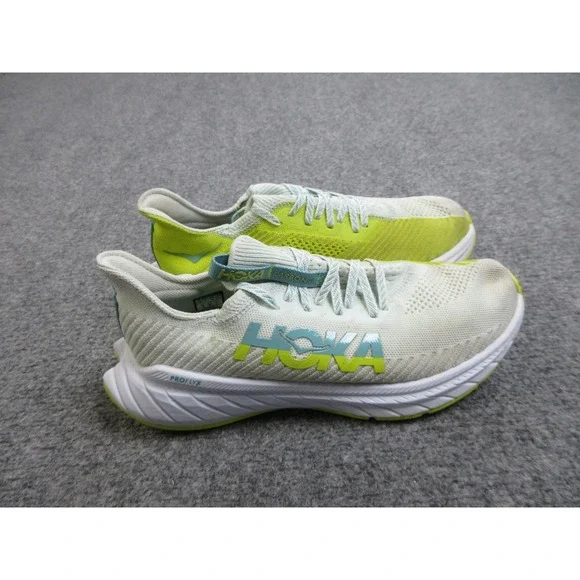 Hoka‎ One One Carbon X 3 Shoes Womens Size 9.5 ProflyX Running Trainer