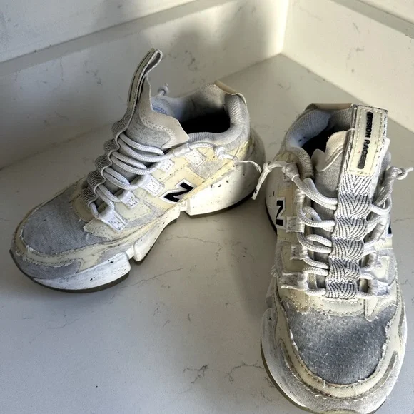 New Balance x Jaden Smith‎ Vision Racer 