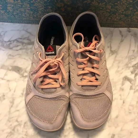 Reebok F48 Crossfit Sneakers