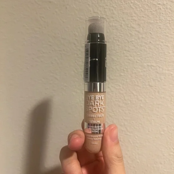 IT Cosmetics Bye Bye Dark Spots Concealer + Serum Light Neutral 22