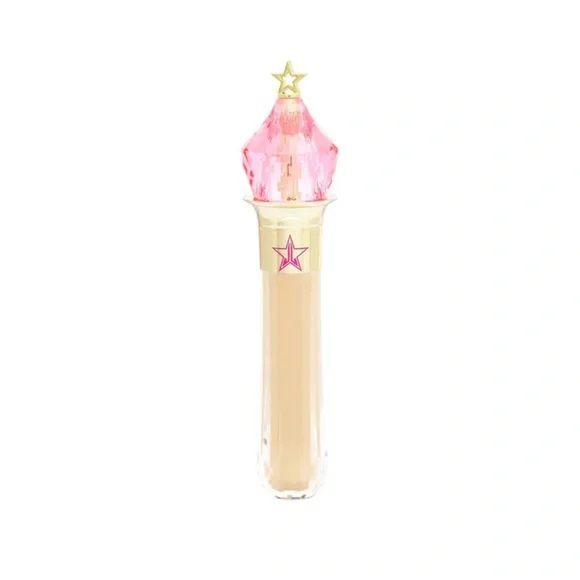 JEFFREE STAR Pale Yellow Magic Candy Color Corrector