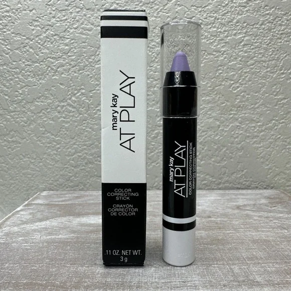 $11 🌙 Mary Kay At Play Color Correcting‎ Stick Ditch the Dull New #121198