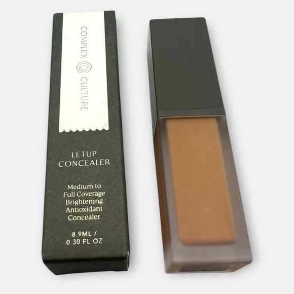 Complex Culture Let up Concealer m300