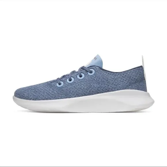 AllBirds All Birds Hanami Night Superlight Tree Runner 11