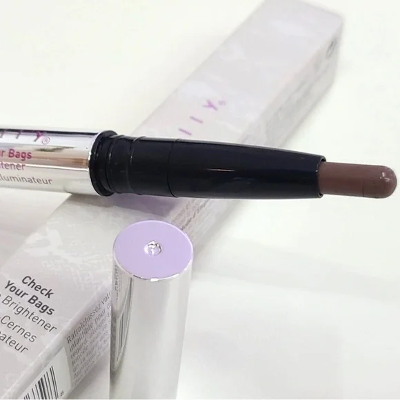 MALLY BEAUTY Check Your Bags Eye Brightener Stick FULL SIZE