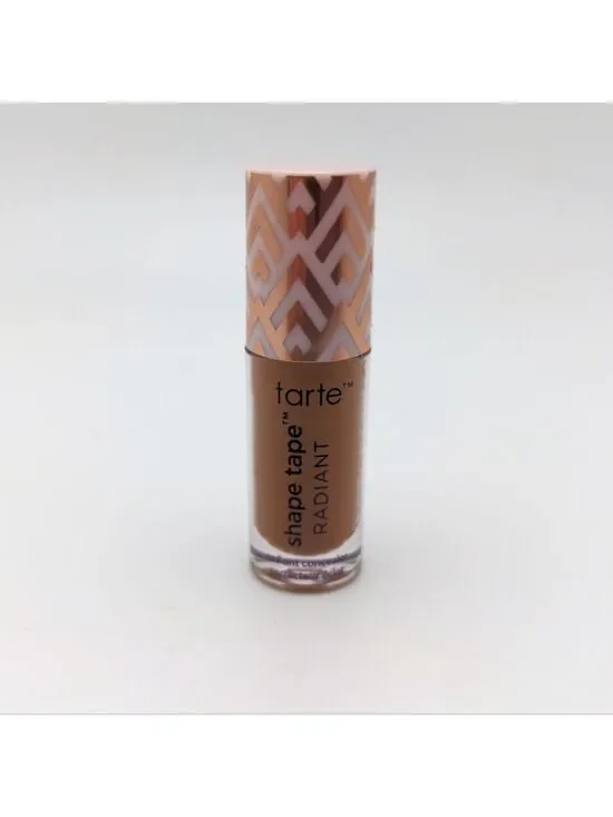 MINI Tarte Shape Tape Radiant Concealer: 53N Deep (Neutral)