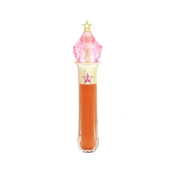 JEFFREE STAR Orange Magic Candy Color Corrector