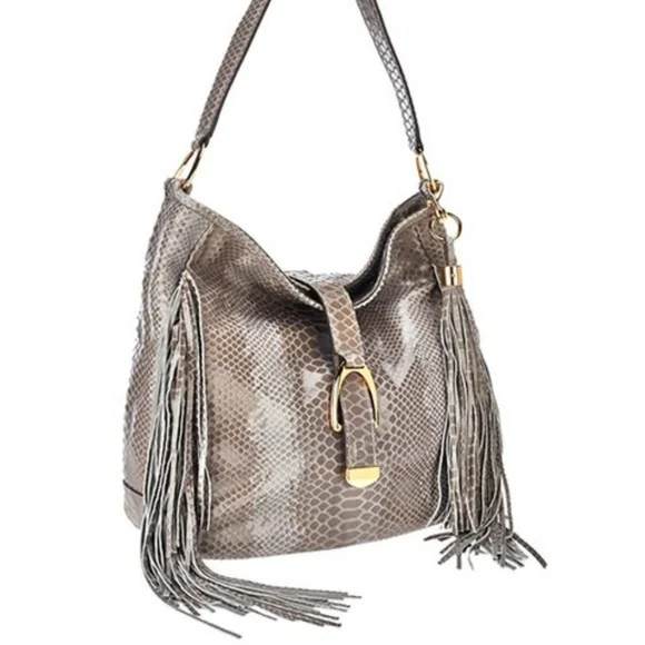 ⬇️$115 Stone Cobra G.I.L.I. Hobo