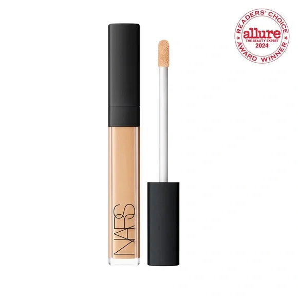 Ginger M2 Nars Radiant Creamy Concealer Brand New in Box Full Size Medium Warm