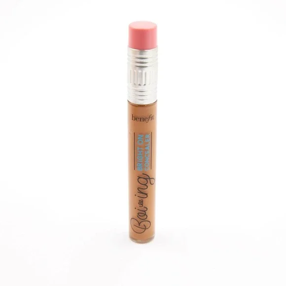 Benefit - Boi-ing Bright On Concealer - Hazelnut - 5‎ ml / .17 oz