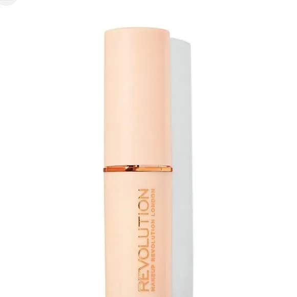 Revolution Foundation Stick F3 F9