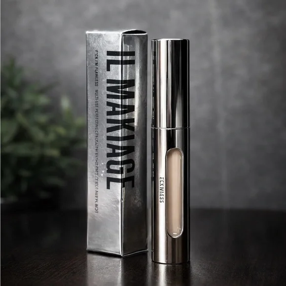 IL MAKIAGE Flawless Concealer - Creamy Perfection- #8