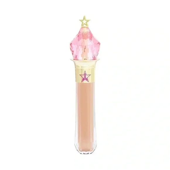 JEFFREE STAR NIB MAGIC STAR CONCEALER IN C19