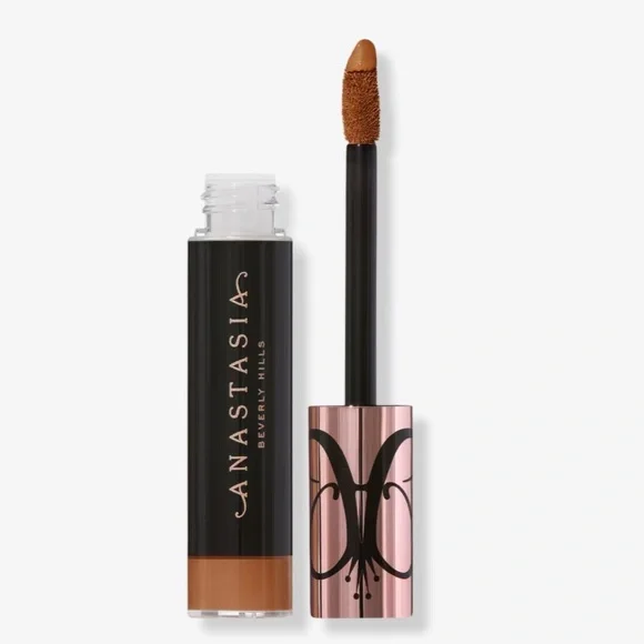 ANASTASIA Magic Touch Medium to Full Coverage Concealer