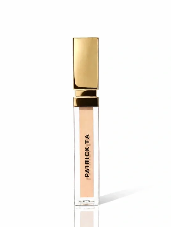 Patrick Ta Major Skin Soft Blur Brightening Hydrating Concealer with Vitamin E