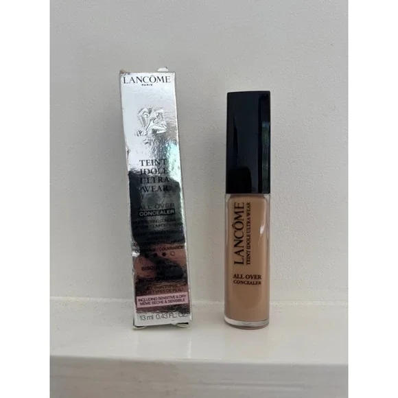 Lancôme‎ Teint Idole concealer- 360 bisque