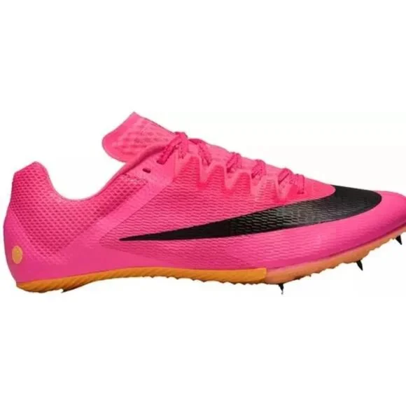 Nike Zoom Rival Sprint Track and Field Shoes NWT