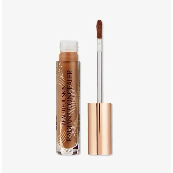 charlotte tilbury Radiant Concealer 15 Deep Tester