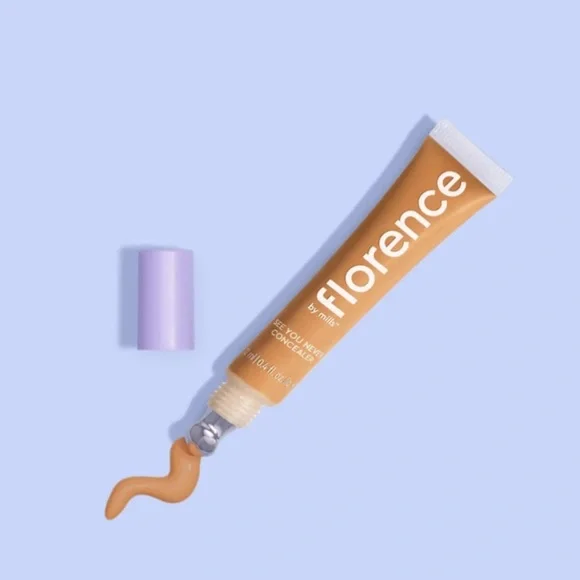 NWOT FLORENCE BY MILLS SEE YOU NEVER CONCEALER