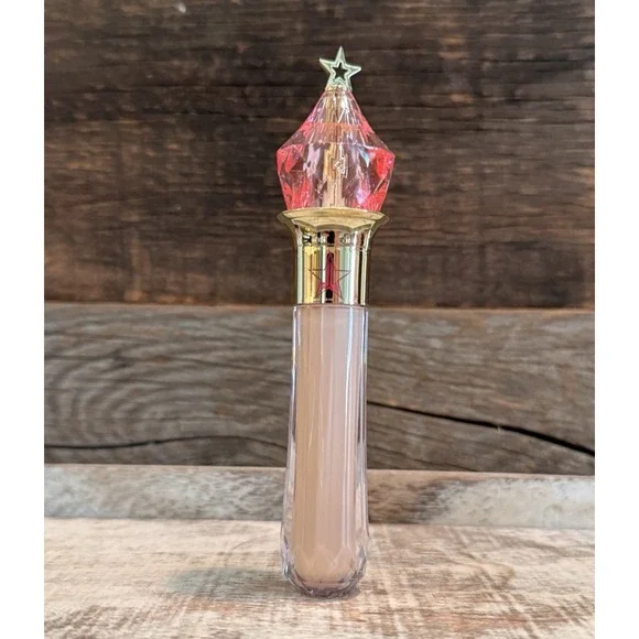 Jeffree Star Magic Star Liquid Concealer – C12 Full Coverage 0.115oz | NEW | $22