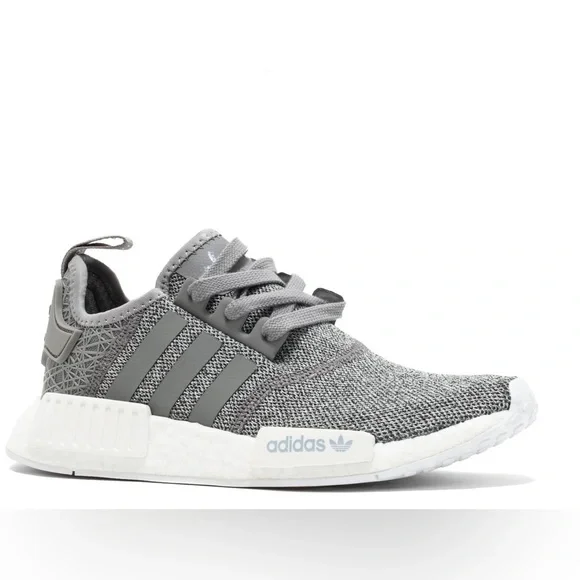 Adidas NMD R1 Shoes‎ in Vapour Grey