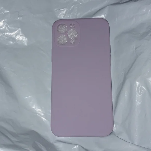 iPhone case
