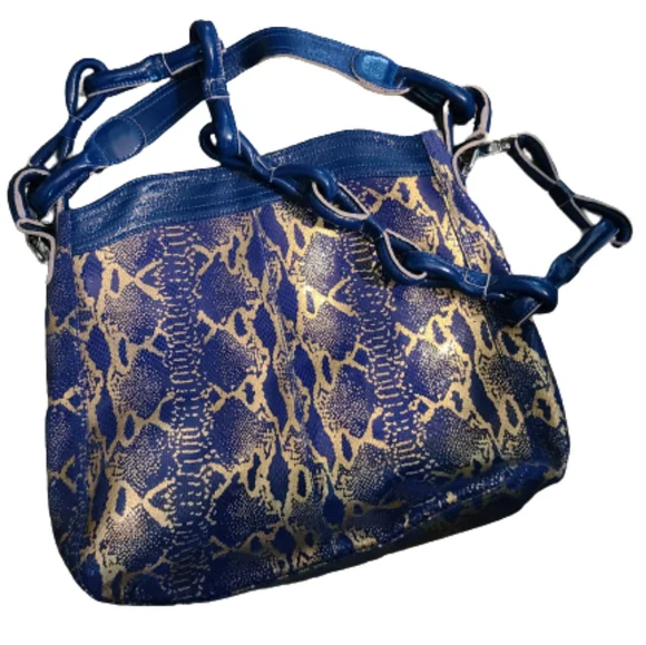 NEW MPH Hobo Handbag