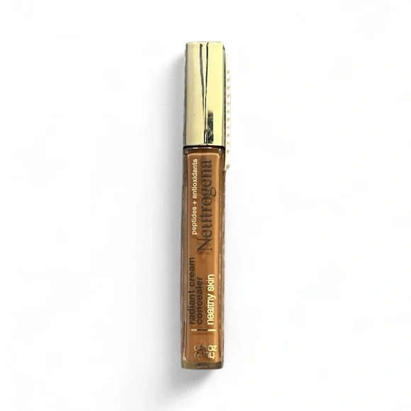 Radiant Cream Concealer - Mocha 03