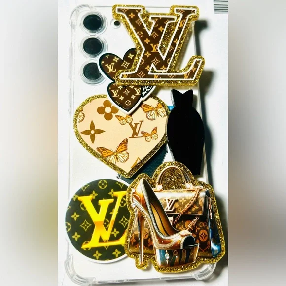 14/15 PLUS🤎Case