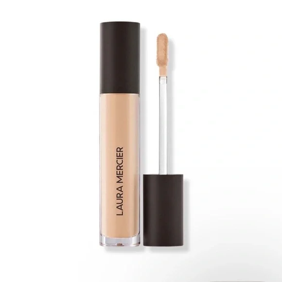 NEW Laura Mercier Flawless Fusion Ultra-Longwear Concealer 3N Neutral 0.23oz