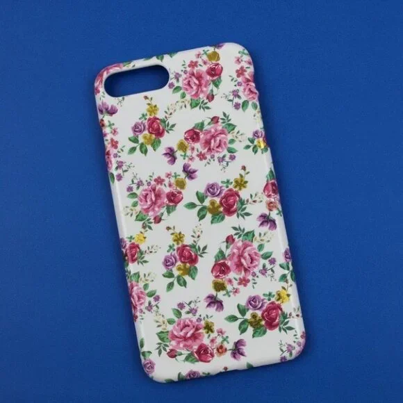 NEW iPhone XS Max tpu gold stamp case
