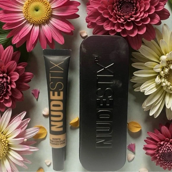 💎 NUDESTIX Cream Concealer | Nude 9