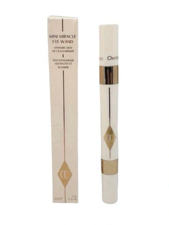 Charlotte Tilbury Mini Miracle Eye Wand - Dynamic Duo - Shade 4