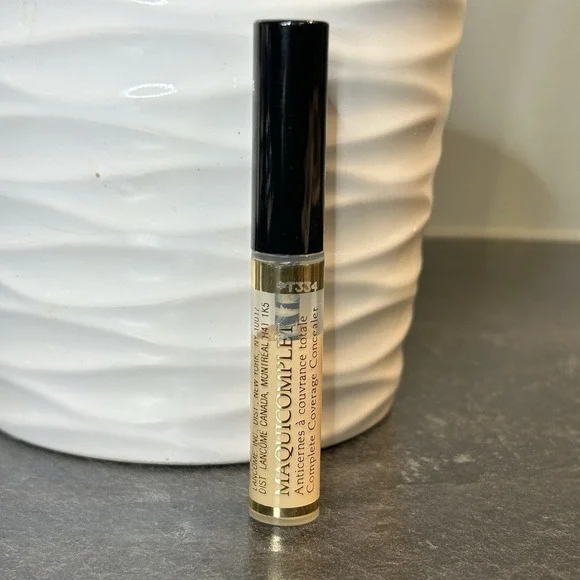 NEW Lancome Paris Maquicomplet Correcteur Complete‎ Concealer HTF Retired