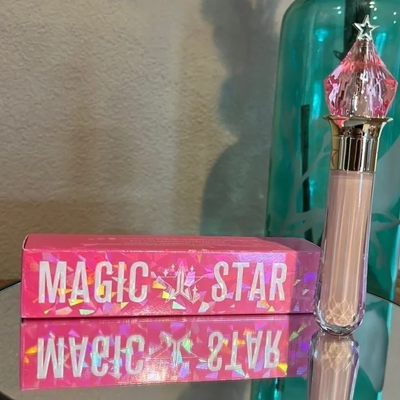 Magic Star C13.5 Concealer, Jeffree Star, NEW IN BOX