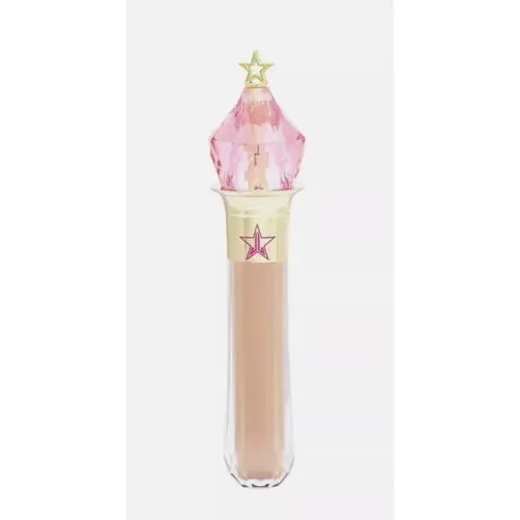 NWT‎ Jeffree star Concealer-Medium C14.5