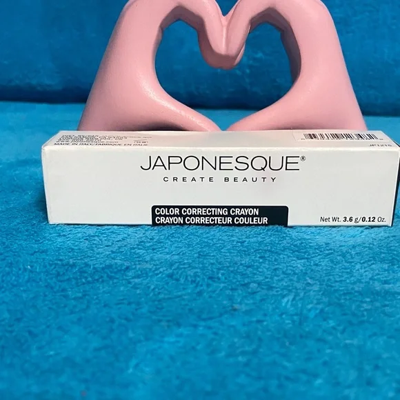 Japonesque Color Correcting Crayon - Shade 02