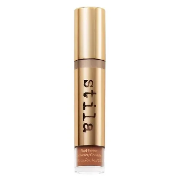 Stila Pixel Perfect Concealer In Tan 1 Full Size NIB