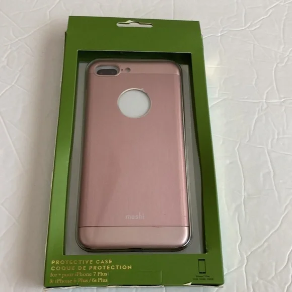 Kate spade case 7 plus