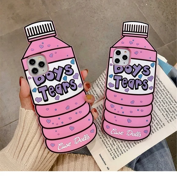 NEW Silicone soft iPhone 11 Max Phone Case